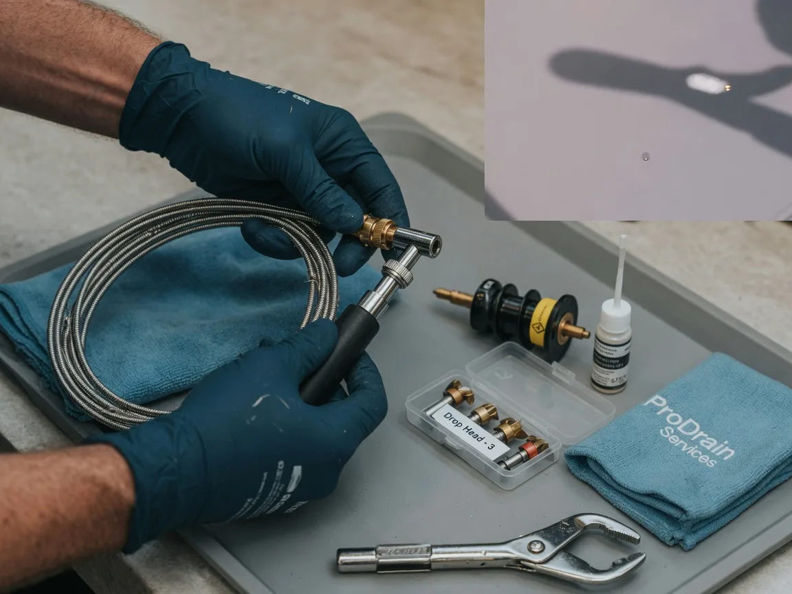 Why choose Drain Cleaning in Beason, IL